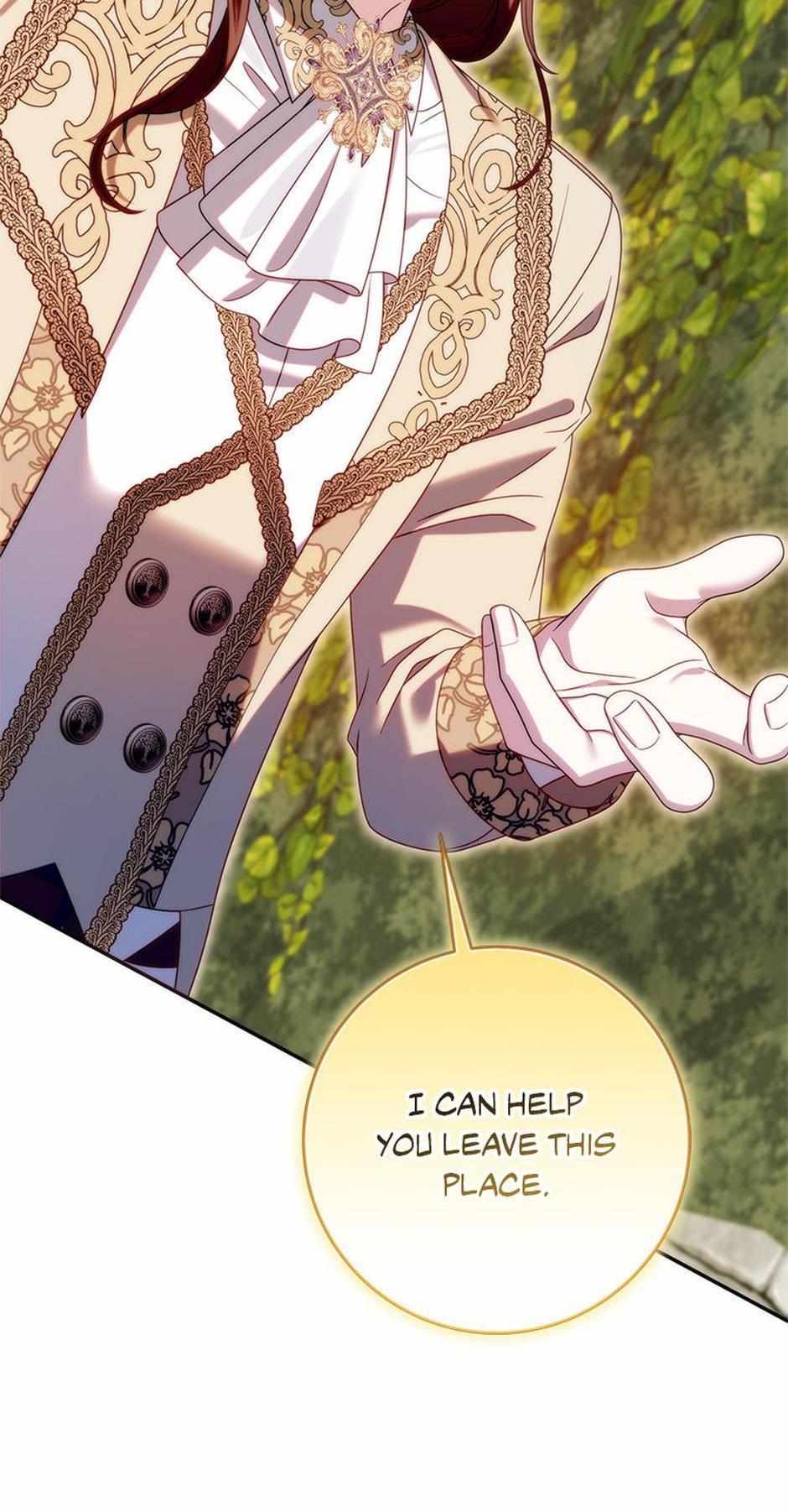 I Met the Male Lead in Prison Chapter 45 41